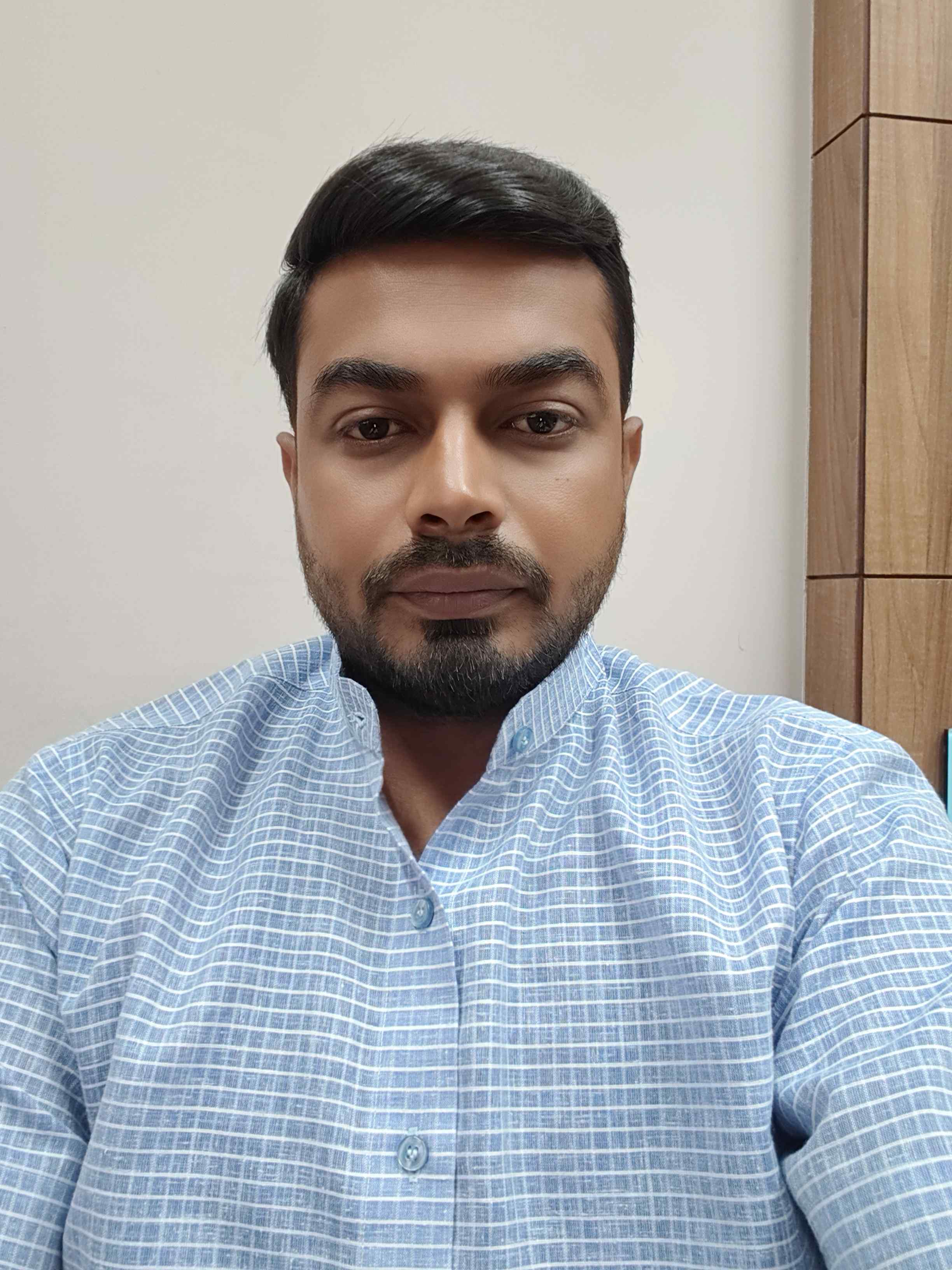 SUNIL PANCHAL 